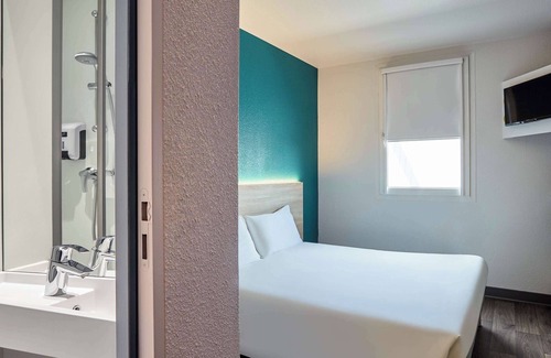 Plan de Campagne Hotel | hotelF1 Marseille Provence (rénové)