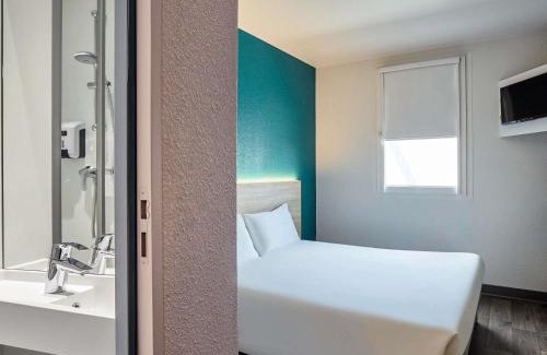 Route de Sainte-Luce Hotel | hotelF1 Nantes Est La Beaujoire