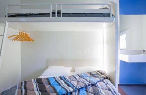 Saint-Herblain Hotel | hotelF1 Nantes Ouest Saint-Herblain