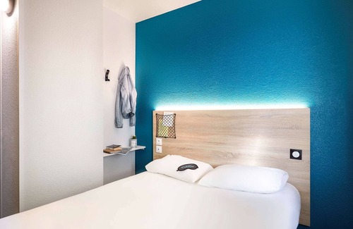 Perpignan Hotel | hotelF1 Perpignan Sud