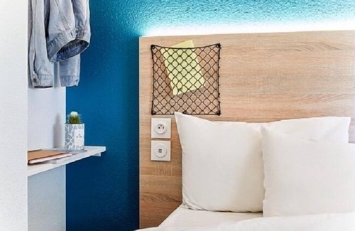 Perpignan Hotel | hotelF1 Perpignan Sud