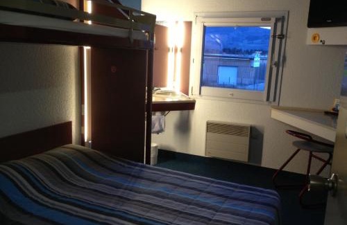 Saint-Nabord Hotel | hotelF1 Remiremont Saint Nabord