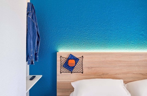 Marin Hotel | hotelF1 Thonon Les Bains Est