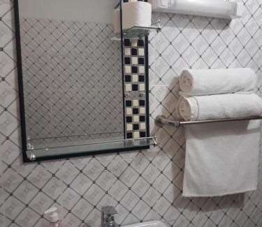 Mbao Hotel | Hotelgandiol - Saint-Louis