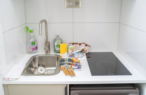 Auteuil Apartamento | HotelHome Paris 16