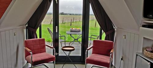 Warmenhuizen Casa | Hotelhuisje Warmenhuizen #A