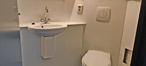 Warmenhuizen Casa | Hotelhuisje Warmenhuizen #D