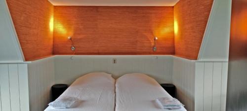 Warmenhuizen Casa | Hotelhuisje Warmenhuizen #F