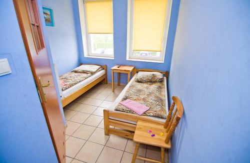 Tuszyn Casa | Hotelik Bej