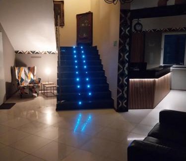 Siechnice Cama Y Desayuno | Hotelik pod Baranami