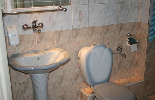 Stare Miasto Hotel | Hotelik w Centrum
