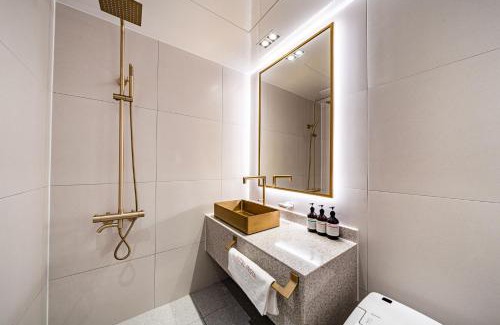 Yeongtong-gu Hotel | HotelInsta Main Branch