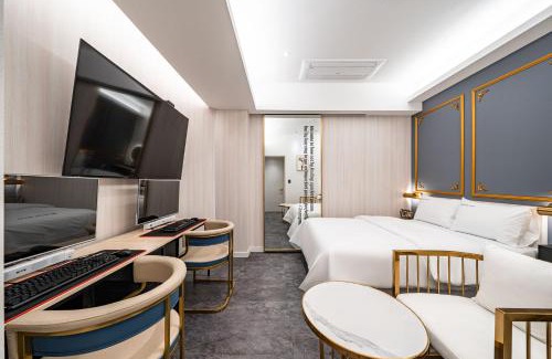 Yeongtong-gu Hotel | HotelInsta Main Branch