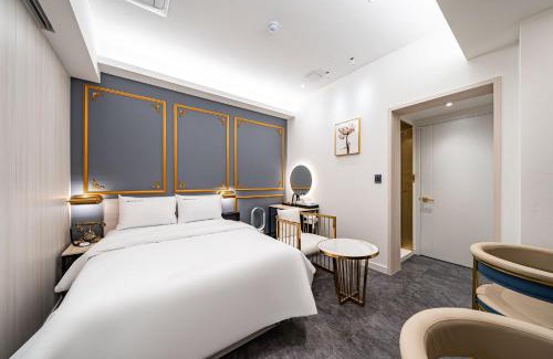 Yeongtong-gu Hotel | HotelInsta Main Branch