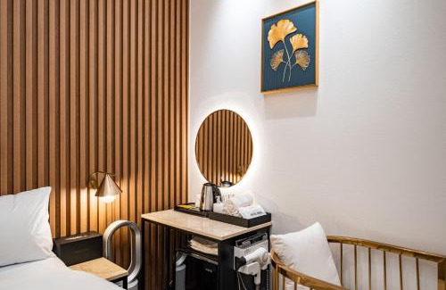 Yeongtong-gu Hotel | HotelInsta Main Branch