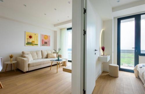 Arabkir Apartamento | hotelise l Pastel Apartment