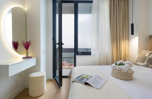 Arabkir Apartamento | hotelise l Pastel Apartment