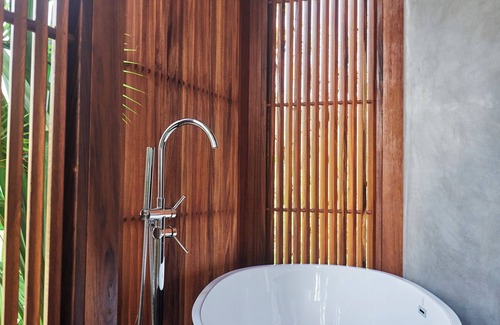 Petatlan Hotel | Hotelito at MUSA