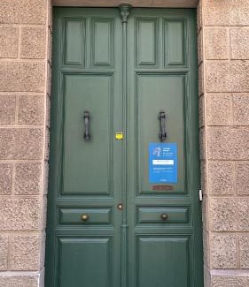 Badalona Apartamento | Hotelito Boutique Badalona Gran Villa