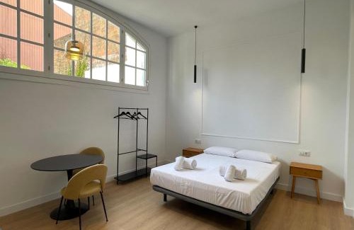 Badalona Apartamento | Hotelito Boutique Badalona Gran Villa