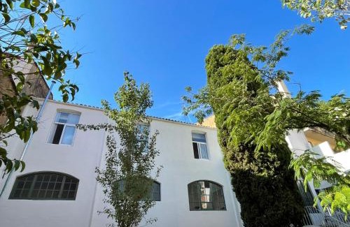 Badalona Apartamento | Hotelito Boutique Badalona Gran Villa