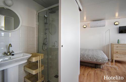 Badalona Apartamento | Hotelito Boutique Badalona.