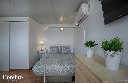Badalona Apartamento | Hotelito Boutique Badalona.