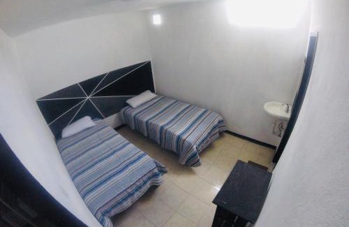 Cuautlancingo Casa | Hotelito Ejido