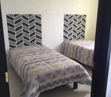 Cuautlancingo Casa | Hotelito Ejido
