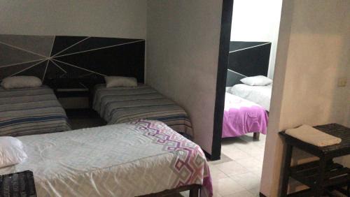 Cuautlancingo Casa | Hotelito Ejido