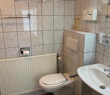 Simpelveld Apartamento | Hotelkamer Bellevue