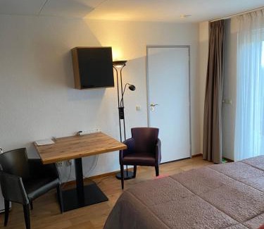 Simpelveld Apartamento | Hotelkamer Bellevue