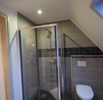 Anjum Casa | Hotelkamer de Loft
