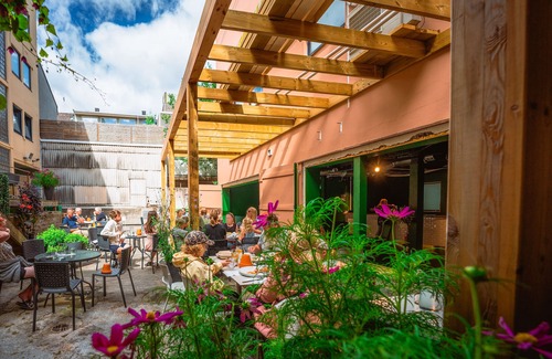 Arendal Apartamento | Hotell Arendal