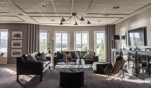 Ulricehamn Municipality Hotel | Hotell Bogesund
