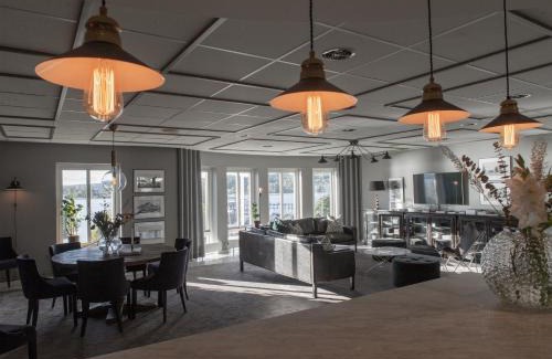 Ulricehamn Municipality Hotel | Hotell Bogesund