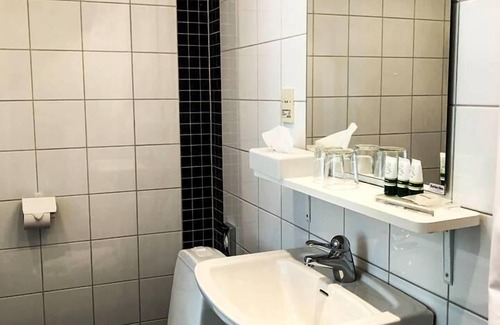 Ulricehamn Municipality Hotel | Hotell Bogesund