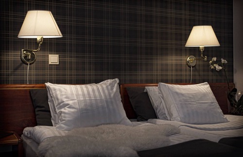 Ulricehamn Municipality Hotel | Hotell Bogesund
