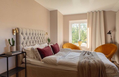 Ulricehamn Municipality Hotel | Hotell Bogesund