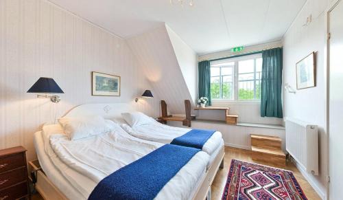 Innerstaden Hotel | Hotell Breda Blick