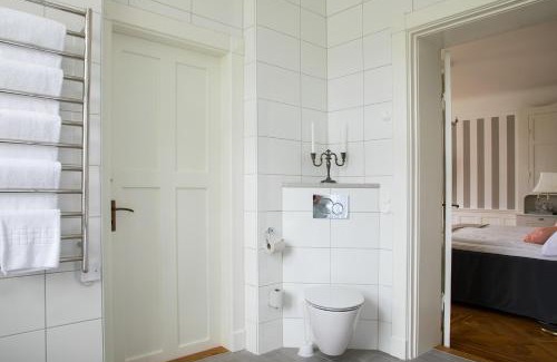Innerstaden Hotel | Hotell Breda Blick