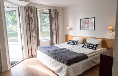Virserum Hotel | Hotell Dacke