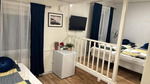 Roslunda-Kronotorp Hotel | Hotell Lamar