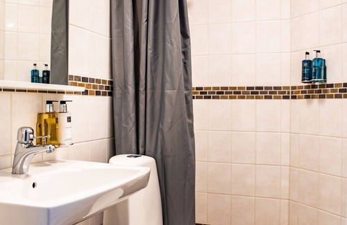 Innerstaden Hotel | Hotell Lindgården