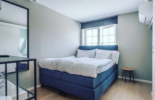 Viken Hotel | Hotell MAVI