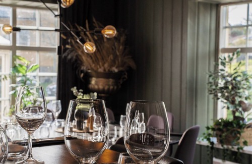 Viken Hotel | Hotell MAVI