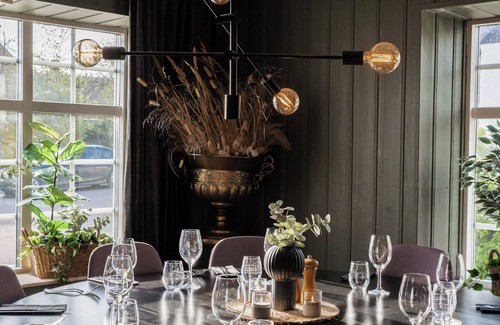 Viken Hotel | Hotell MAVI