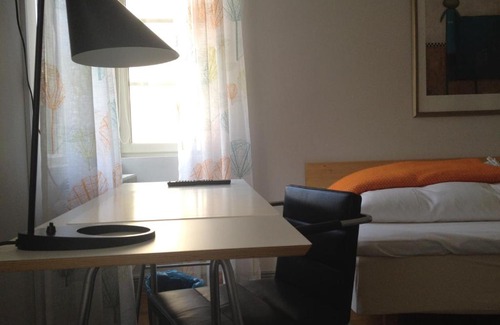 Lund Casa | Hotell Oskar