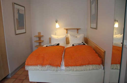 Lund Casa | Hotell Oskar