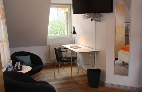 Lund Hotel | Hotell Oskar